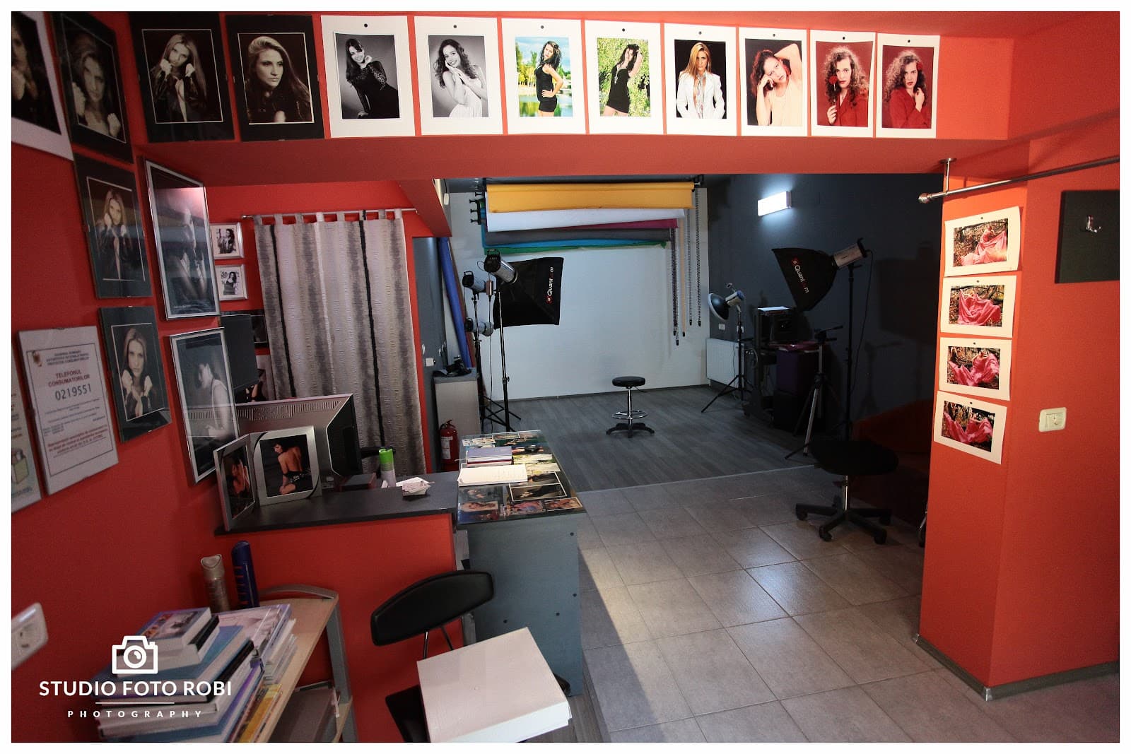 Printare Foto & Albume